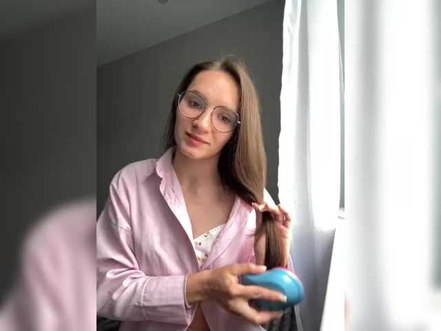 Vishka69 online show from August 8, 7:52 am