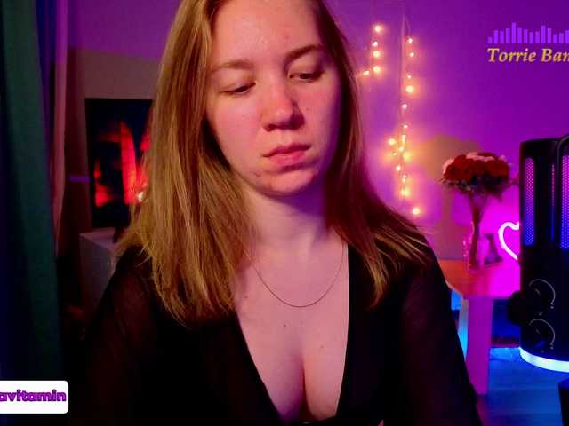 Vita-min-4ik online show from August 2, 6:48 pm
