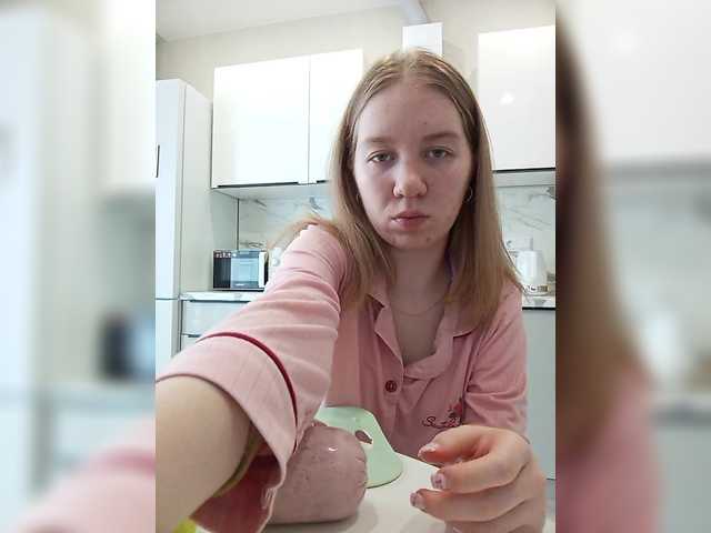 Vita-min-4ik online show from August 3, 1:18 pm