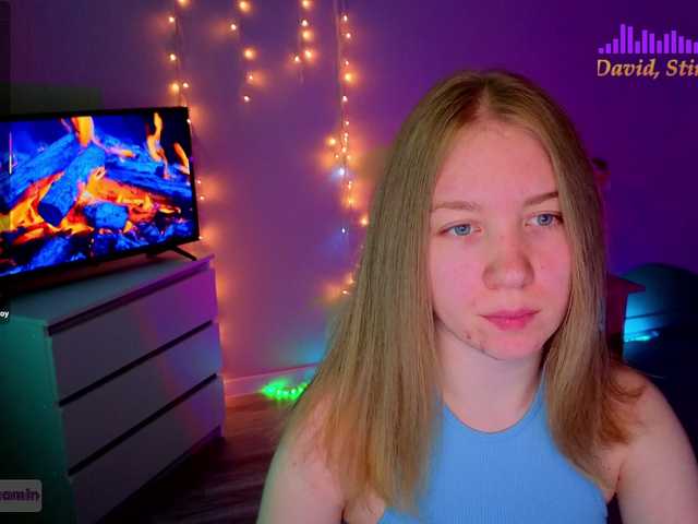 Vita-min-4ik online show from August 7, 3:12 pm