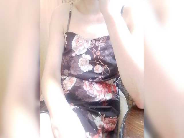 Vitaminka0572 online show from June 24, 5:59 pm