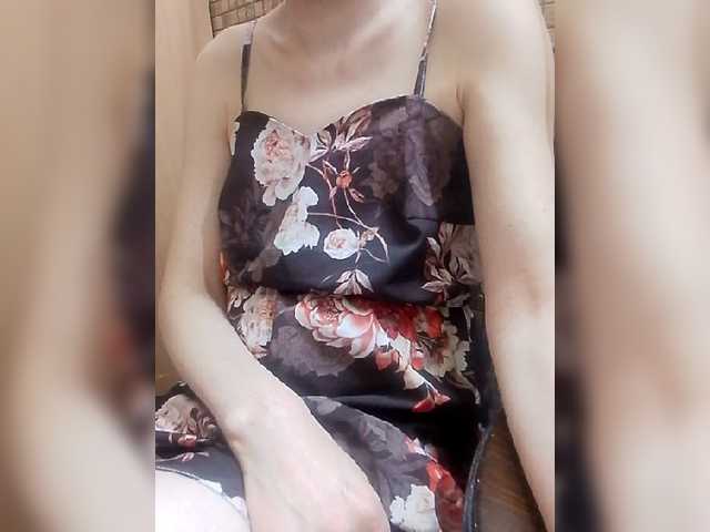 Vitaminka0572 online show from June 24, 8:44 pm