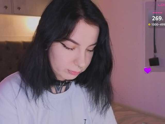 Vivi-Squirrel online show from August 16, 10:52 am