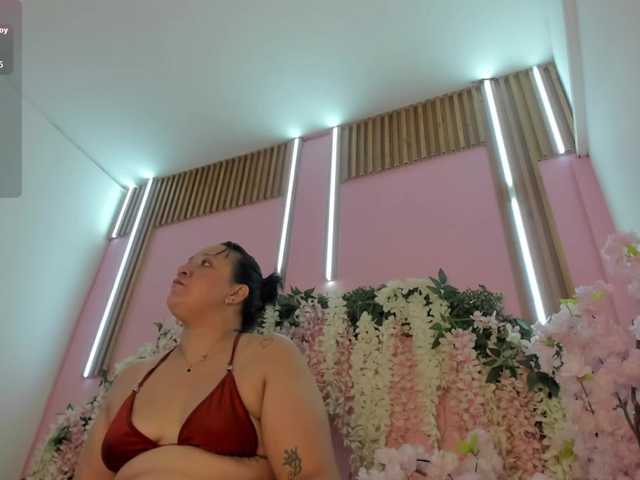 VivianneHart online show from May 28, 12:41 pm