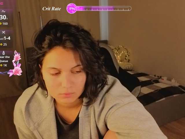 Vivien-Ross online show from July 17, 3:50 am