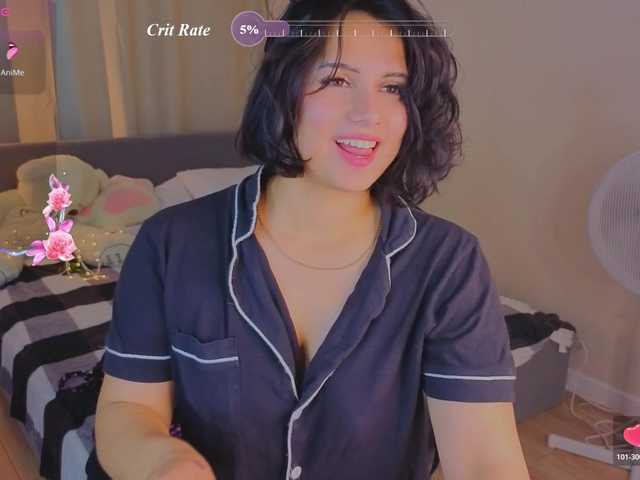 Vivien-Ross online show from July 21, 3:10 am