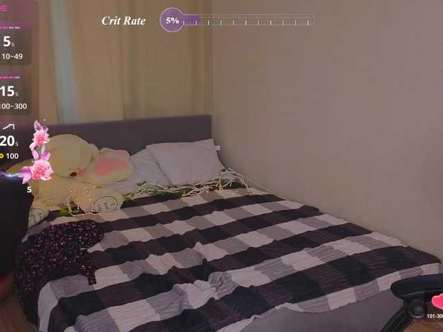 Vivien-Ross online show from July 21, 7:33 am