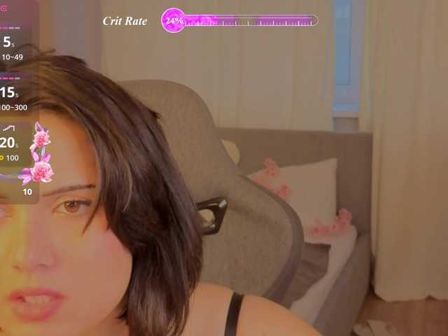 Vivien-Ross online show from July 22, 10:39 am