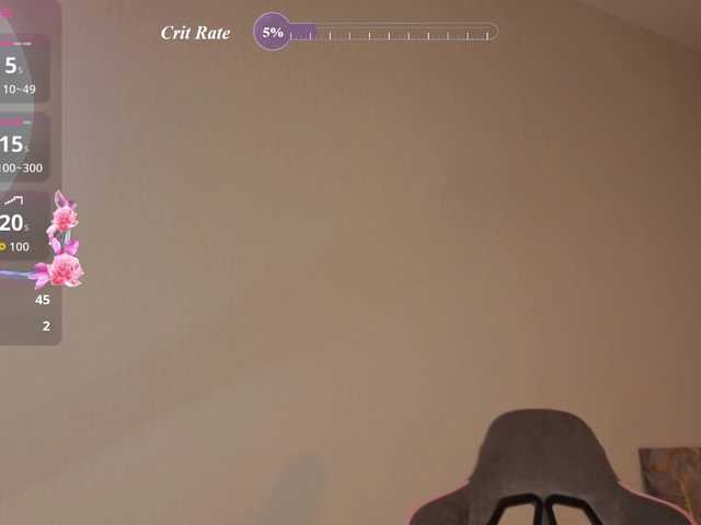 Vivien-Ross online show from July 23, 2:03 am