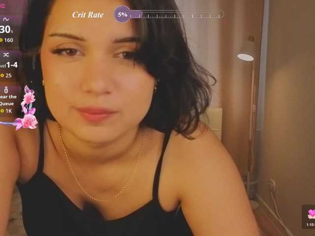 Vivien-Ross online show from July 24, 8:06 am