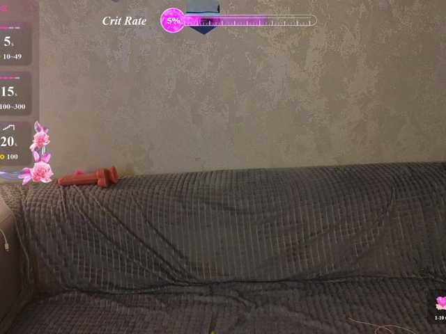 Vivien-Ross online show from August 18, 1:39 pm