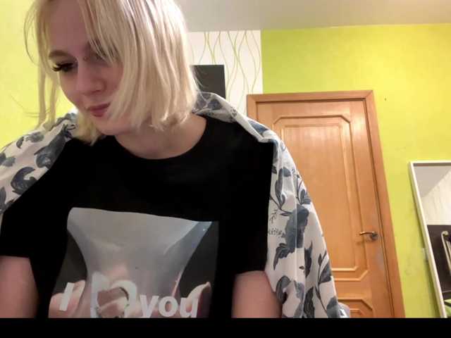 VivienaMurchik online show from September 6, 5:30 pm