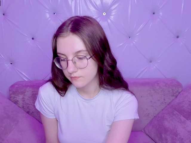 VixenLight online show from March 16, 1:22 am