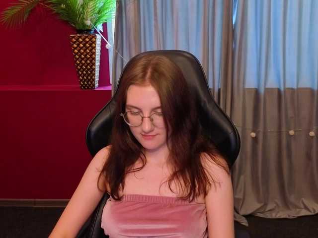 VixenLight online show from March 20, 10:51 am