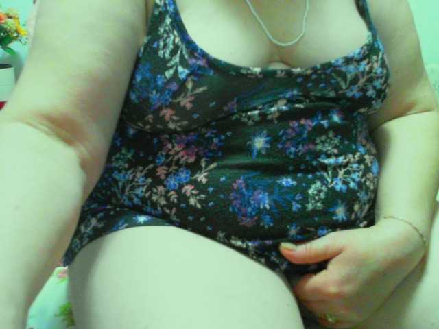Vyka-Vyka online show from August 2, 10:06 pm