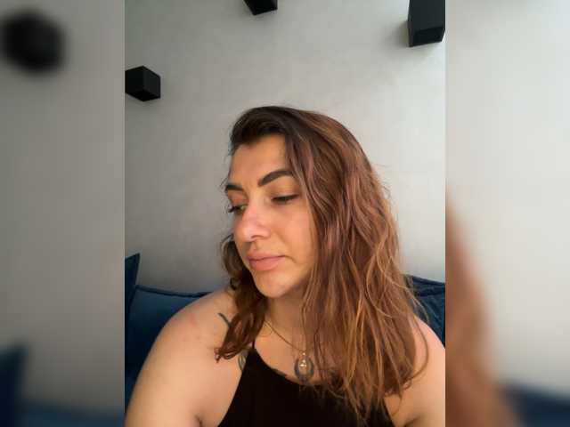 WILDGIRL online show from August 11, 12:51 pm