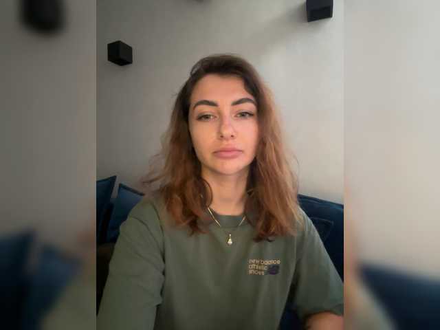 WILDGIRL online show from August 12, 7:00 am