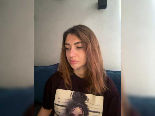 WILDGIRL online show from August 14, 6:06 am