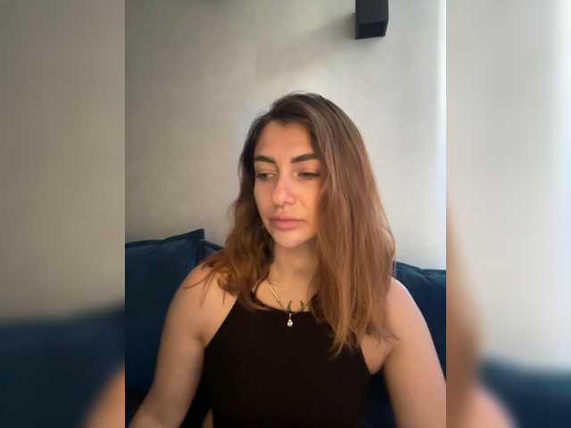WILDGIRL online show from August 15, 1:48 pm