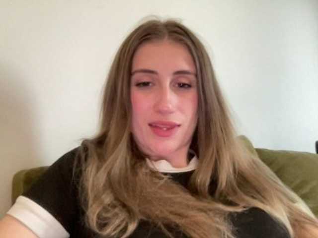 Walkiria19 online show from June 1, 5:38 pm
