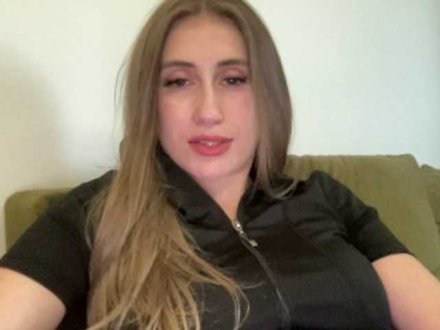 Walkiria19 online show from July 14, 6:52 pm