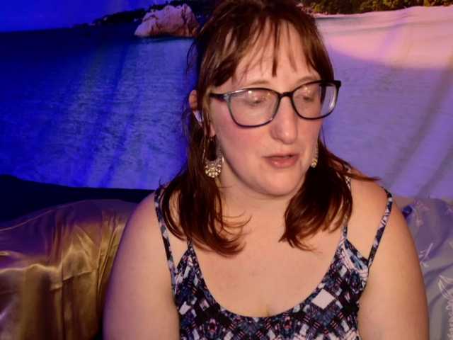 WckdAphrodite online show from August 3, 3:24 am
