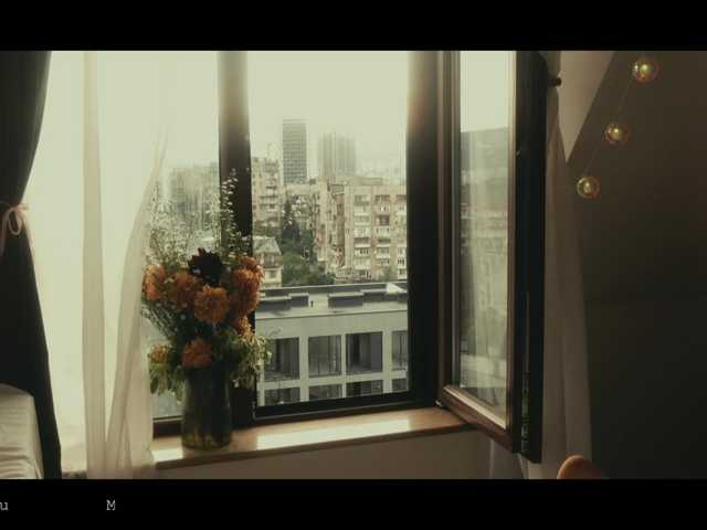 WebCora online show from August 13, 3:48 pm