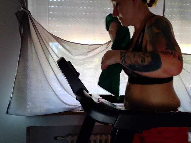 Wetgerman2 online show from July 29, 11:28 am