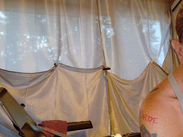 Wetgerman2 online show from July 31, 3:46 am