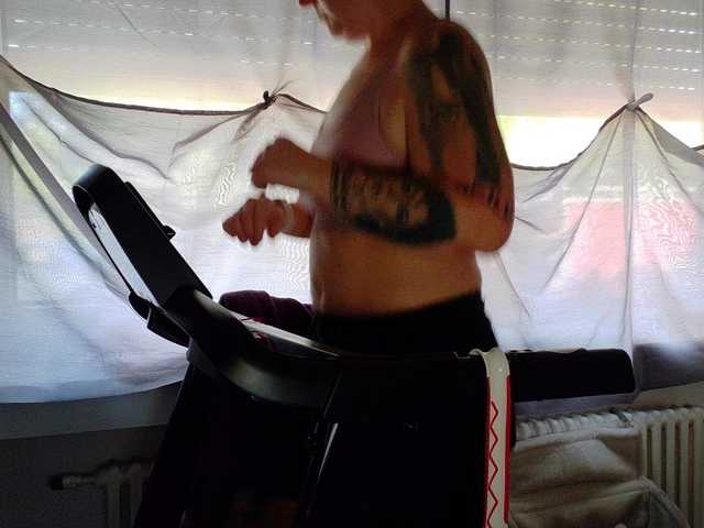 Wetgerman2 online show from August 2, 1:07 pm