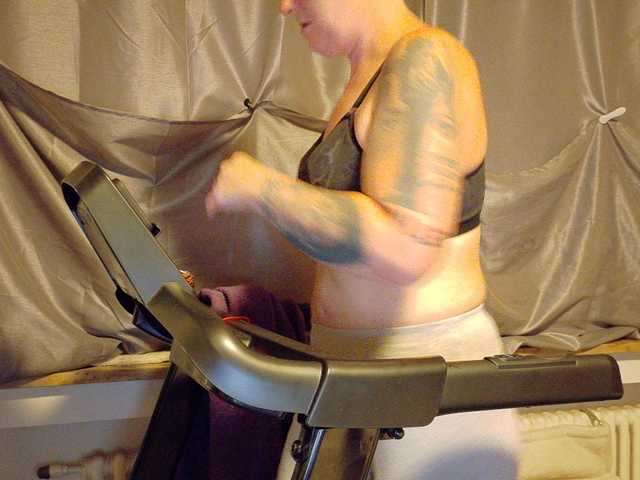 Wetgerman2 online show from August 4, 9:23 pm