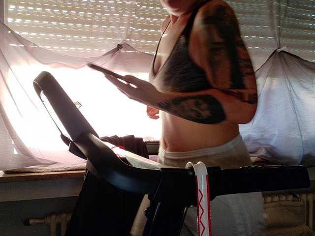 Wetgerman2 online show from August 7, 5:07 am