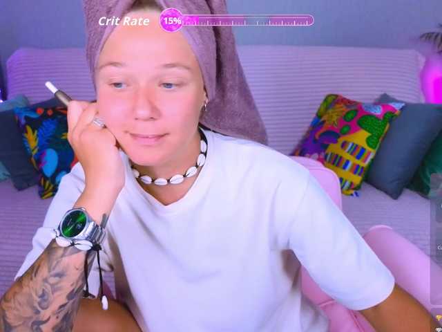 WhiteSoul online show from August 2, 3:30 pm