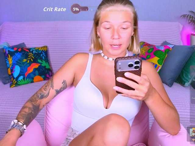 WhiteSoul online show from August 2, 5:42 pm