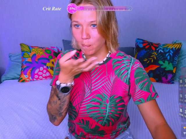 WhiteSoul online show from August 7, 4:40 pm