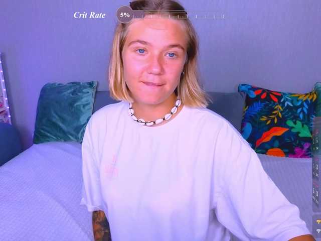 WhiteSoul online show from August 9, 1:01 pm
