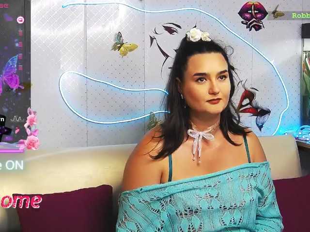 WickedButShy online show from August 10, 2:18 pm