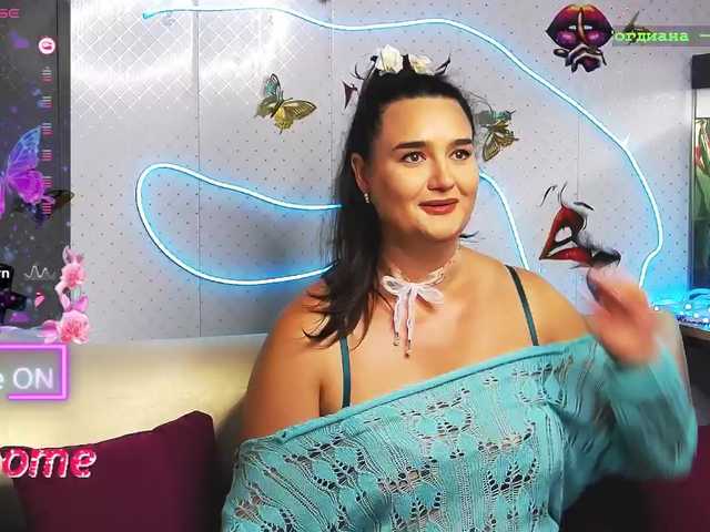 WickedButShy online show from August 10, 5:36 pm