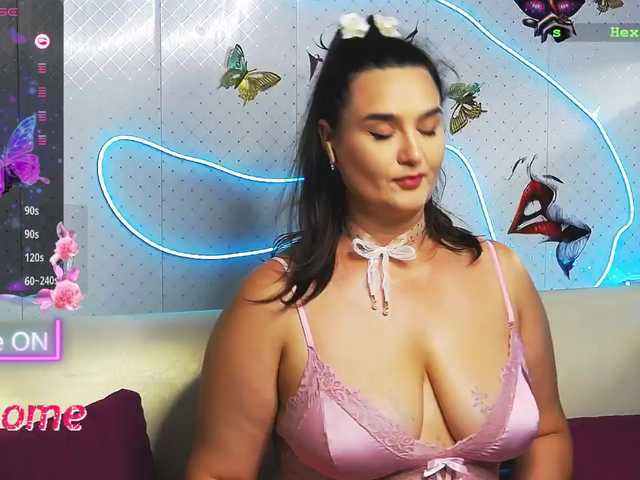 WickedButShy online show from August 10, 6:42 pm