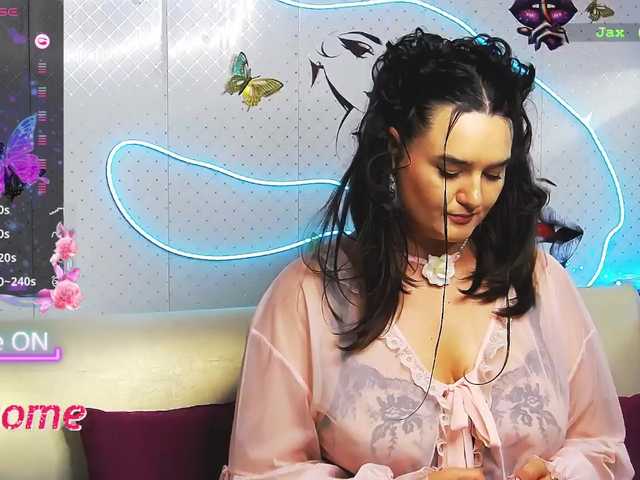 WickedButShy online show from August 11, 7:49 pm