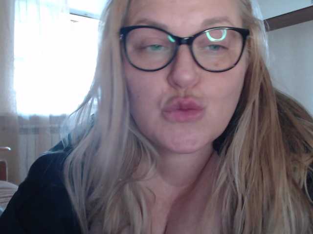 LoveSexNusha online show from August 6, 1:32 pm