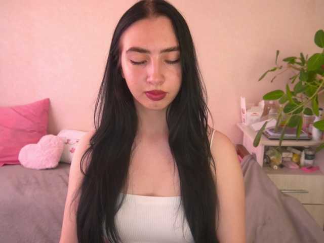 WildKittenX online show from July 20, 8:06 am