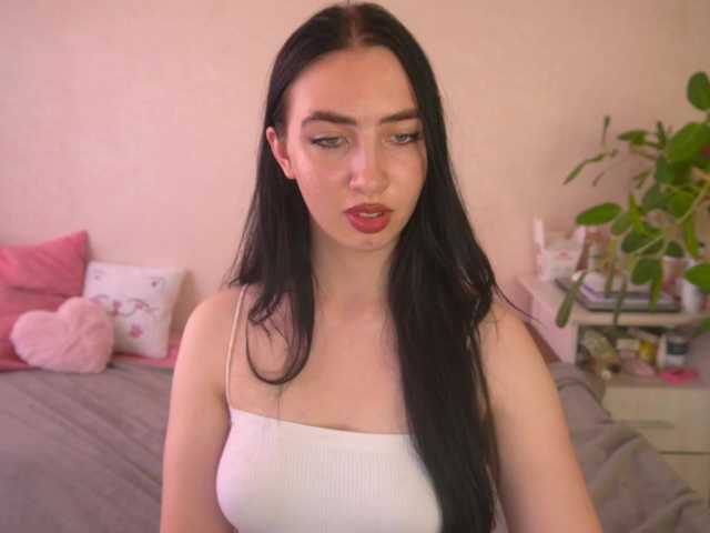 WildKittenX online show from July 21, 8:17 am