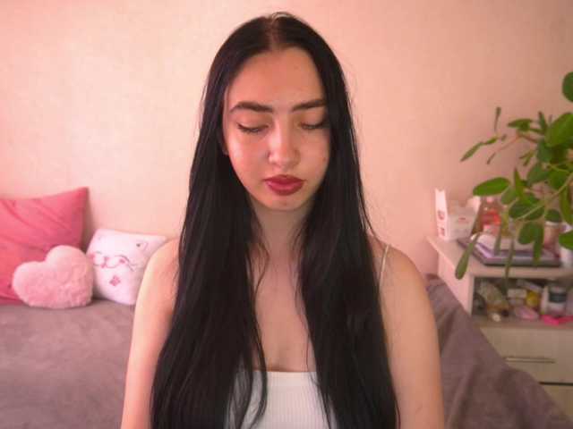 WildKittenX online show from July 22, 8:50 am