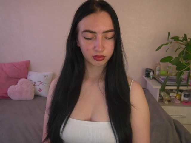 WildKittenX online show from July 25, 6:17 am