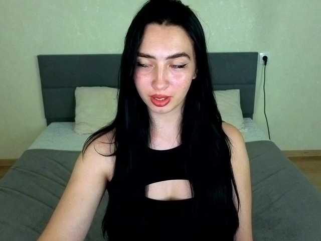 WildKittenX online show from August 9, 9:05 pm