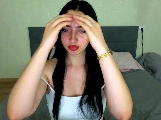 WildKittenX online show from August 12, 6:54 pm