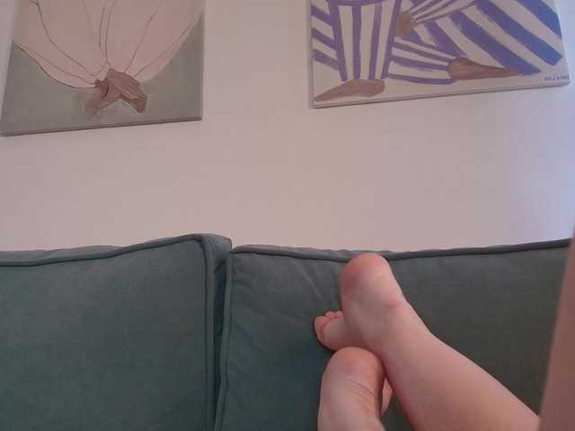 XCourtney online show from August 15, 12:53 pm