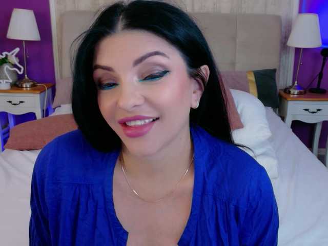 XKimoraX online show from July 24, 10:35 pm