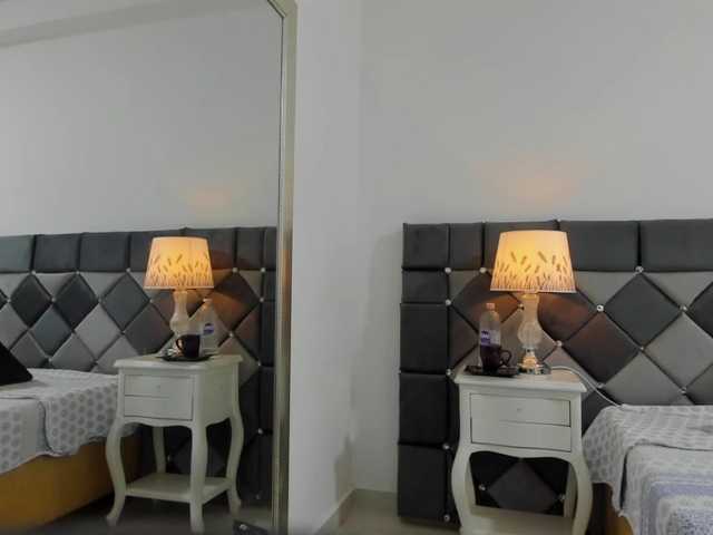 XXXiomara online show from August 6, 12:48 pm